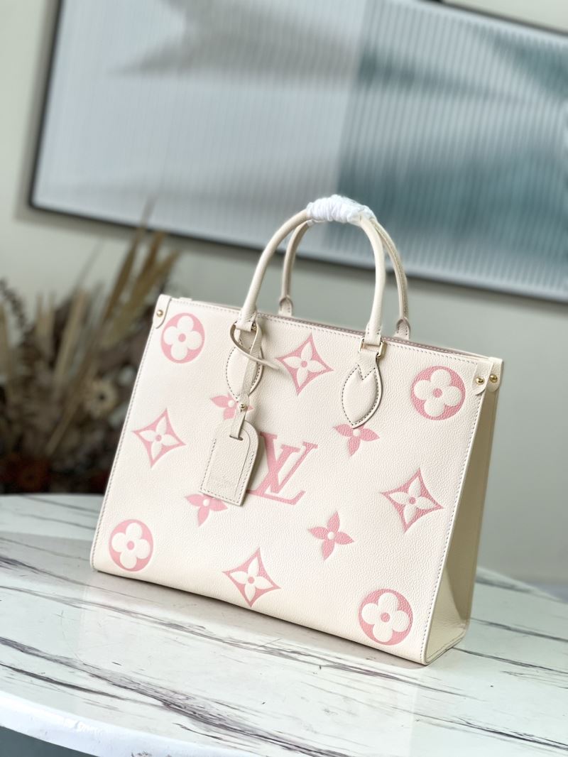 LV Shopping Bags